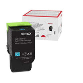 Xerox 006R04365  Cyan Toner 5.5k pages